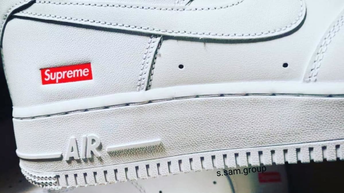 air force 1 release date 2020