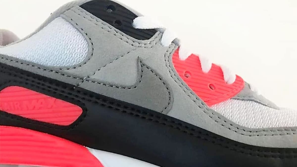 air max 90 infrared 2020 release date