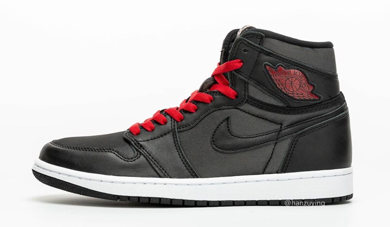 jordan 1 release january 2020