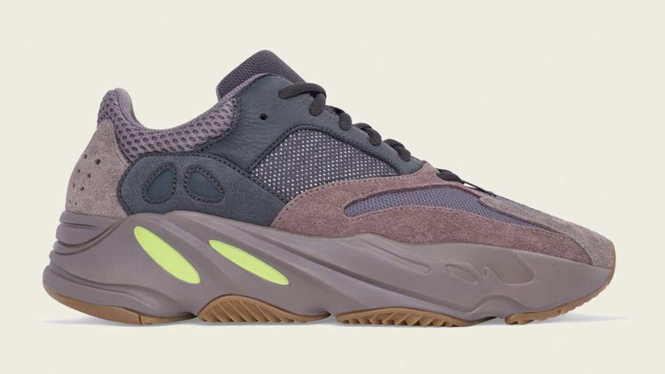 Adidas Yeezy Boost 700 'Muave/Muave 