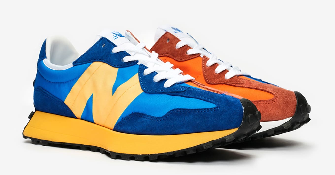 new balance 424 classic shoe
