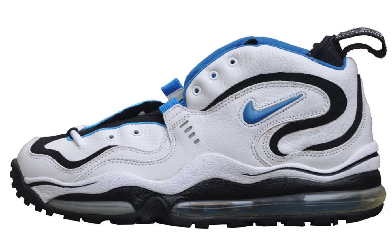 nike emmitt smith shoes