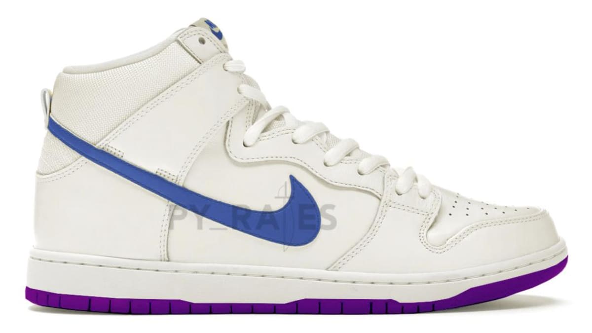 nike shoe collabs 2020