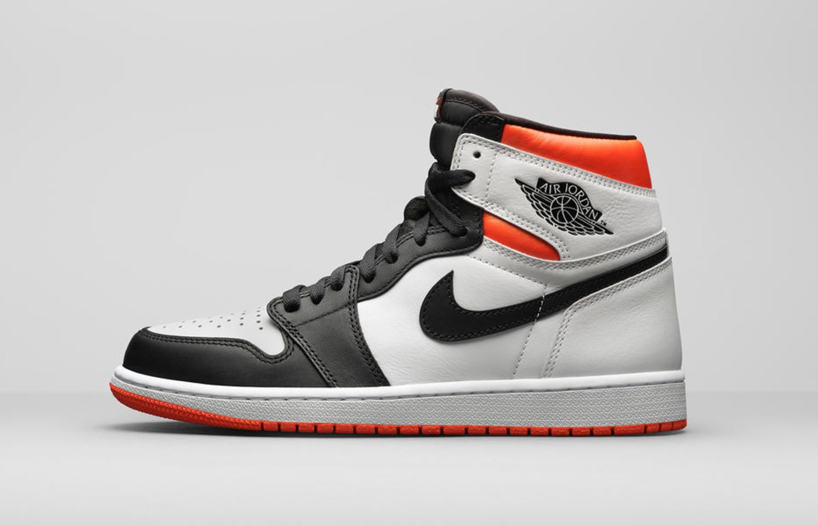 Jumpman Unveils Its Fall 2021 Collection: Photos