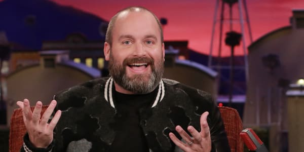 tom segura nike