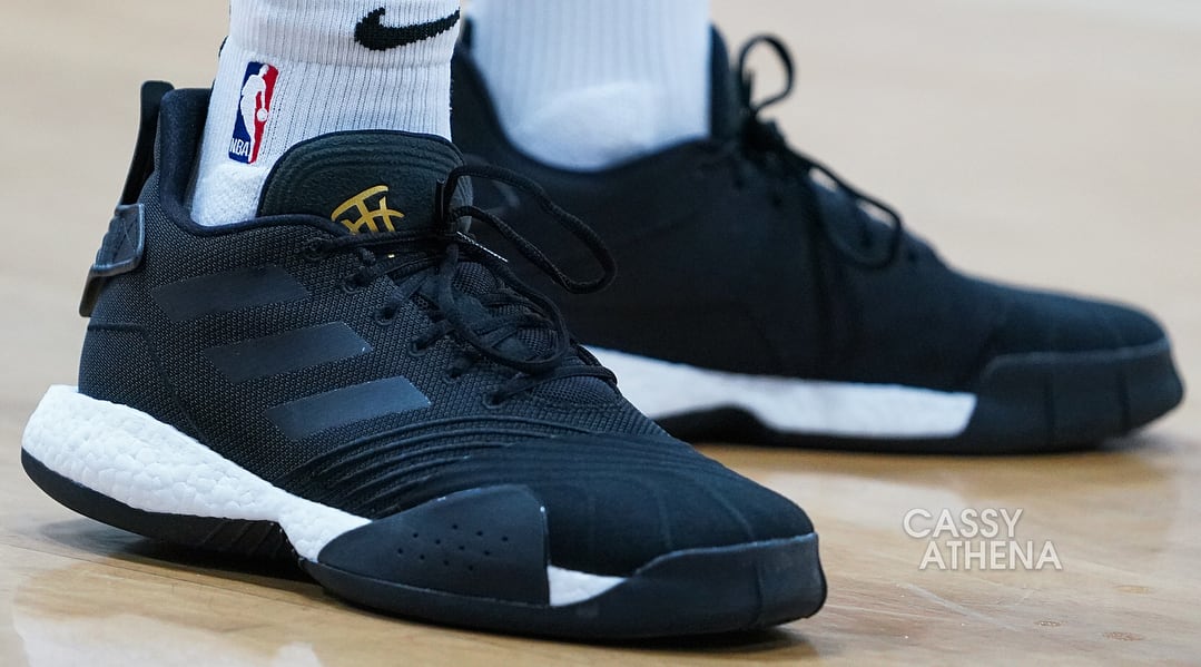 adidas tmac millennium review