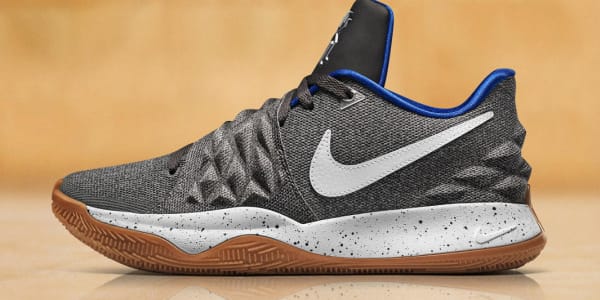 kyrie irving shoes grade school