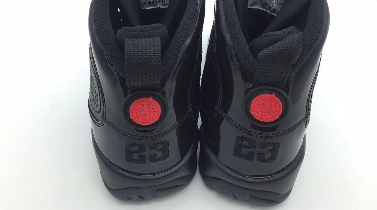 bred 9s release date