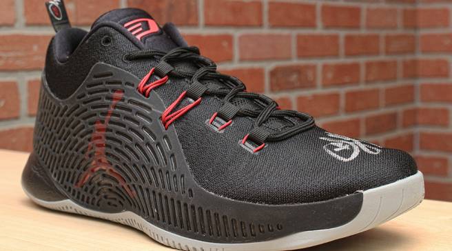 cp3 10 shoes