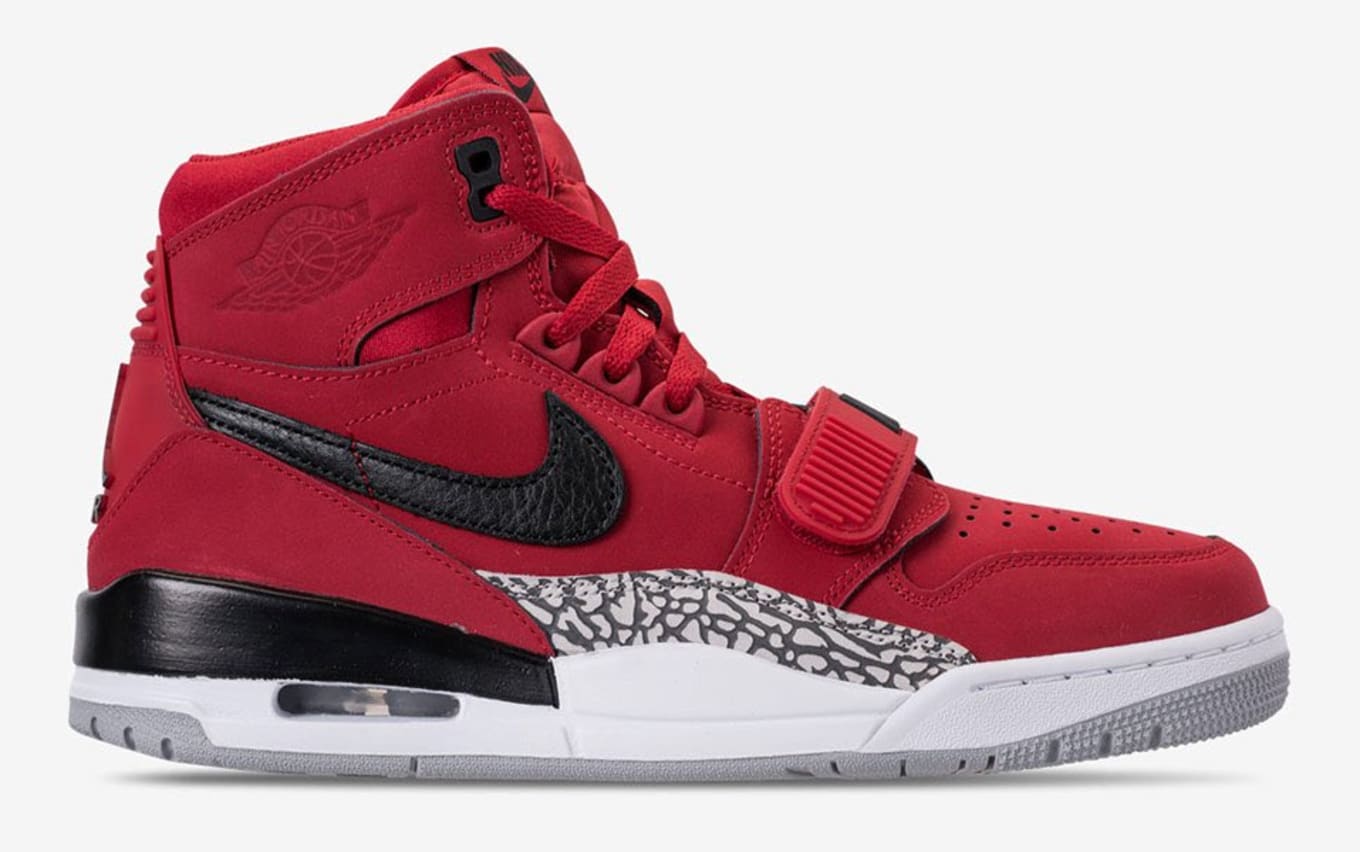 air jordan legacy 312 release date