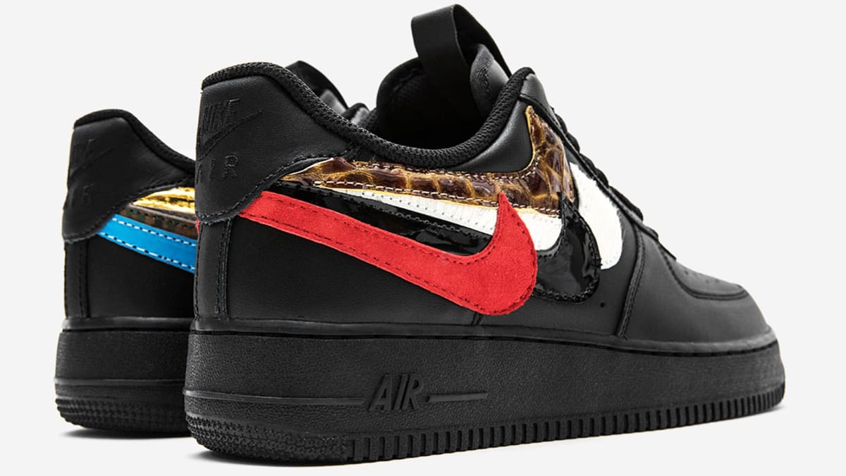 nike gel cumulus