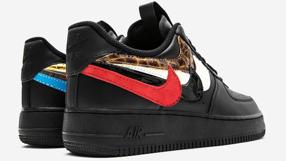 John Geiger Misplaced Checks Air Force 