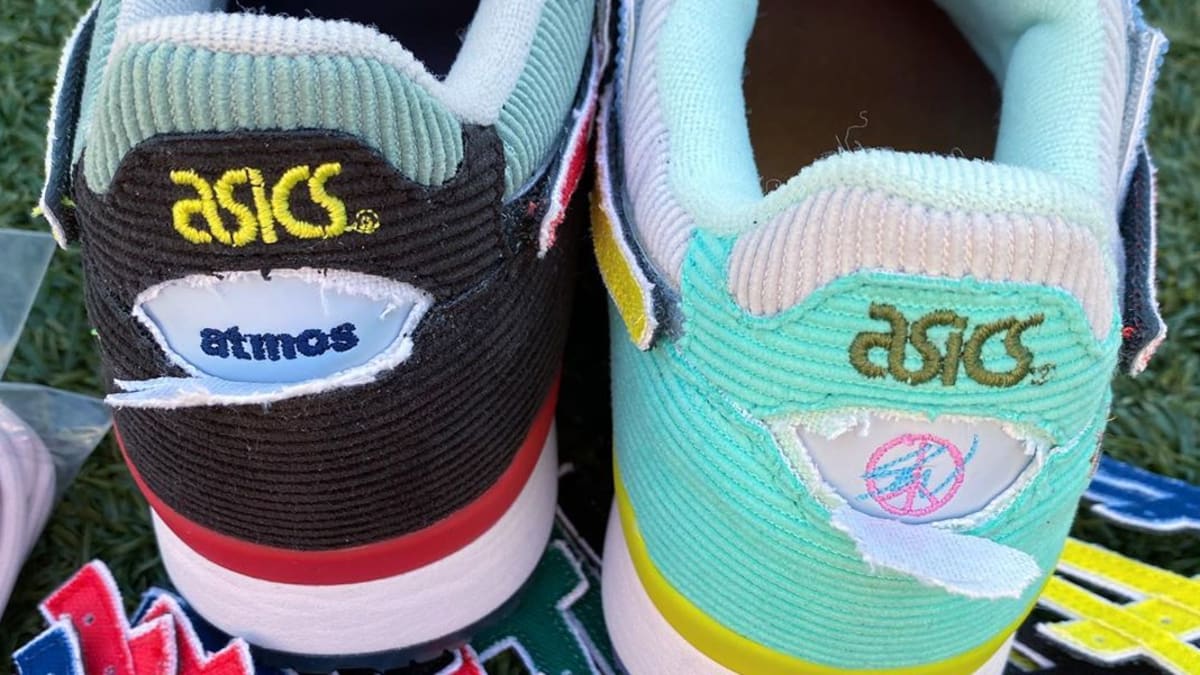sean wotherspoon collab