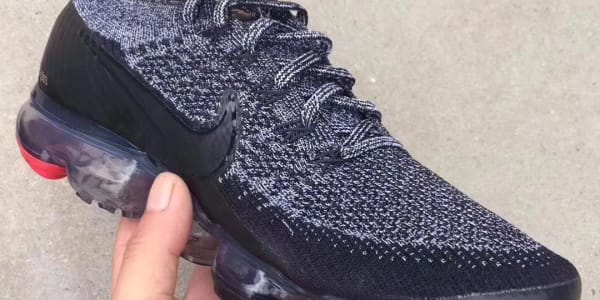 vapormax bhm release date
