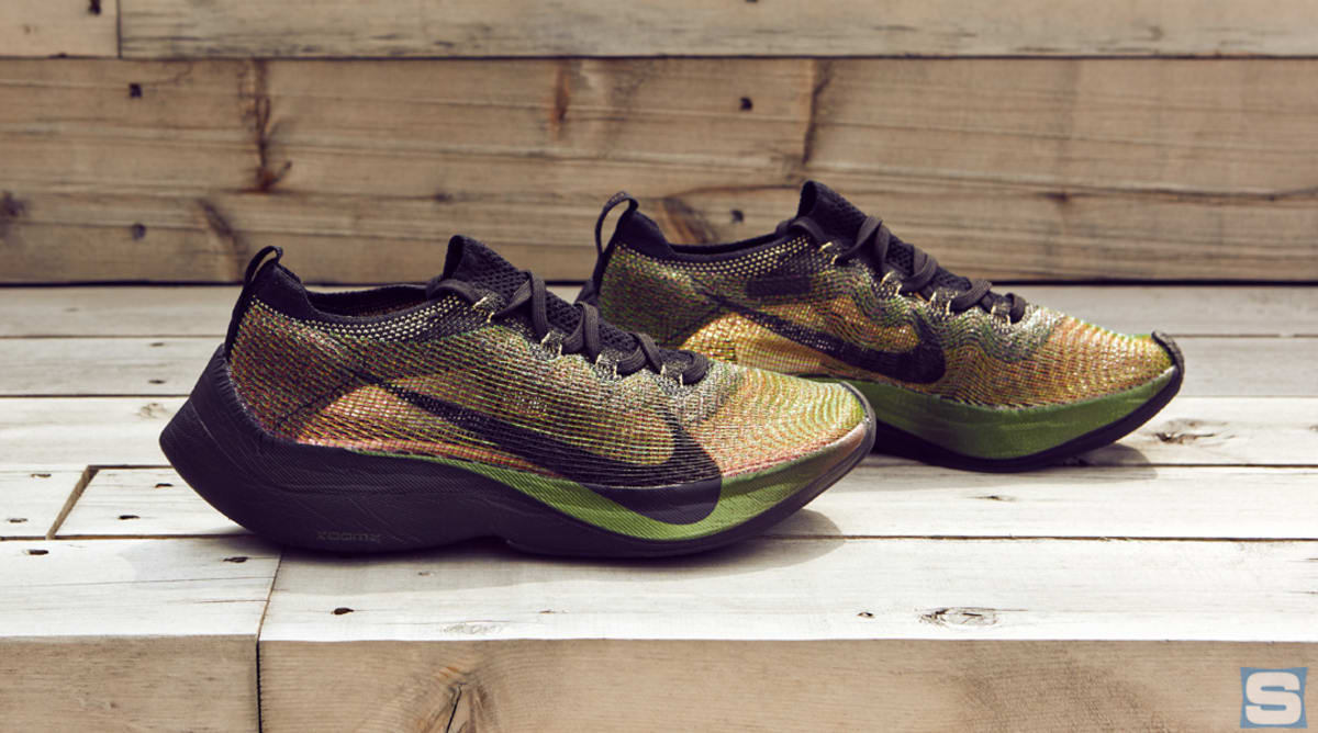Flyprint nike