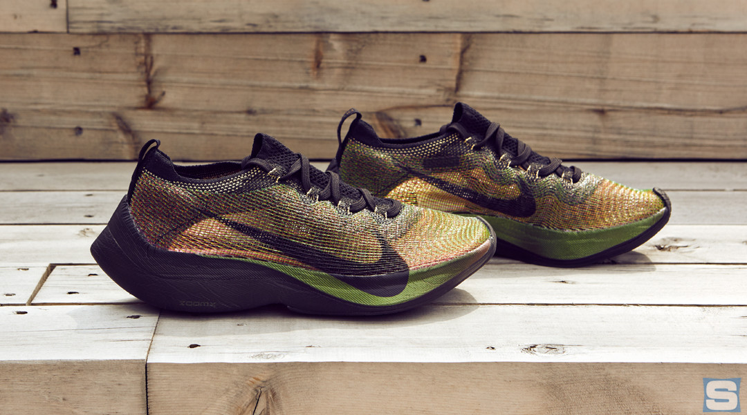 zoom vaporfly elite flyprint 3d