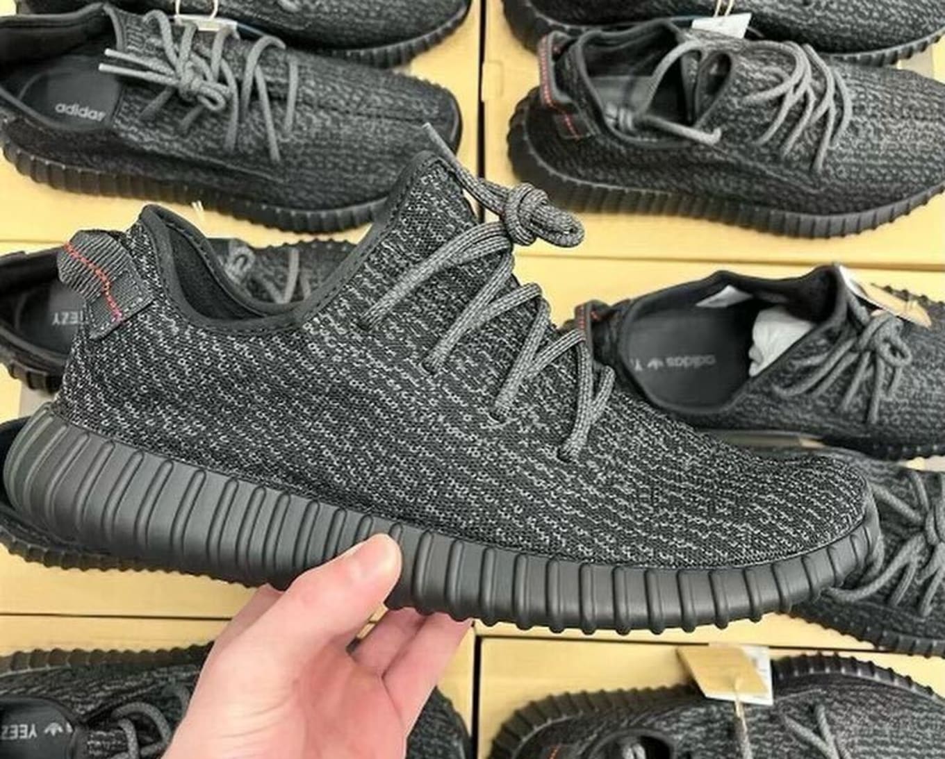 Returning yeezys to adidas Clearance