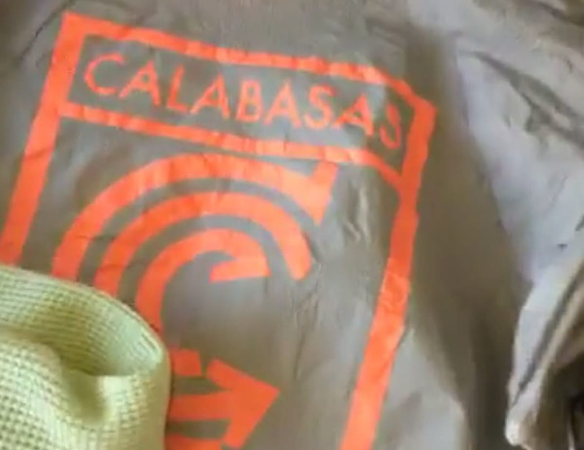 Kim Kardashian Kanye West Calabasas adidas Clothing | Sole Kim Kardashian Kanye West Calabasas adidas Clothing | Sole