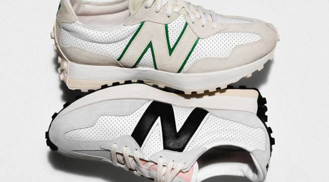 new balance just came out