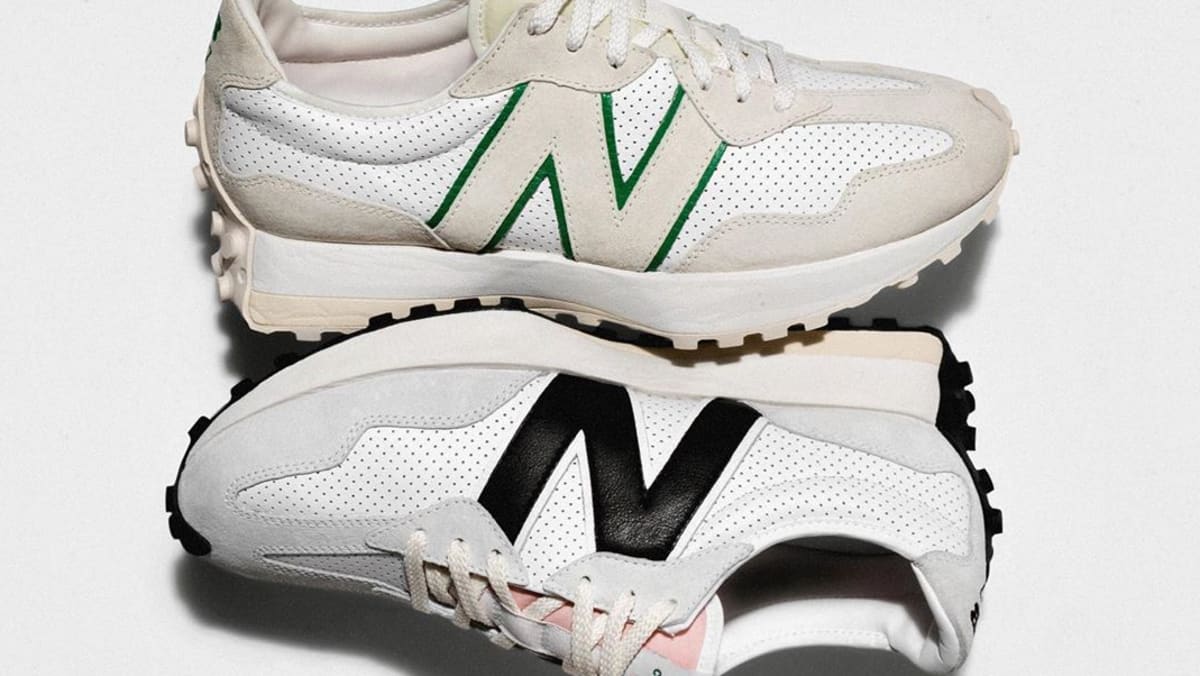 new balance 009 men paris