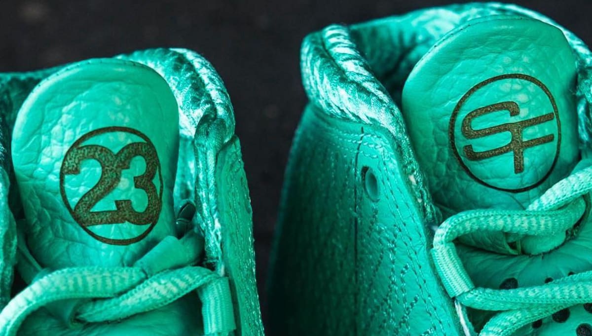 solefly 23