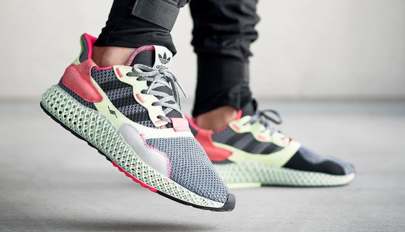 adidas zx 4d 4000