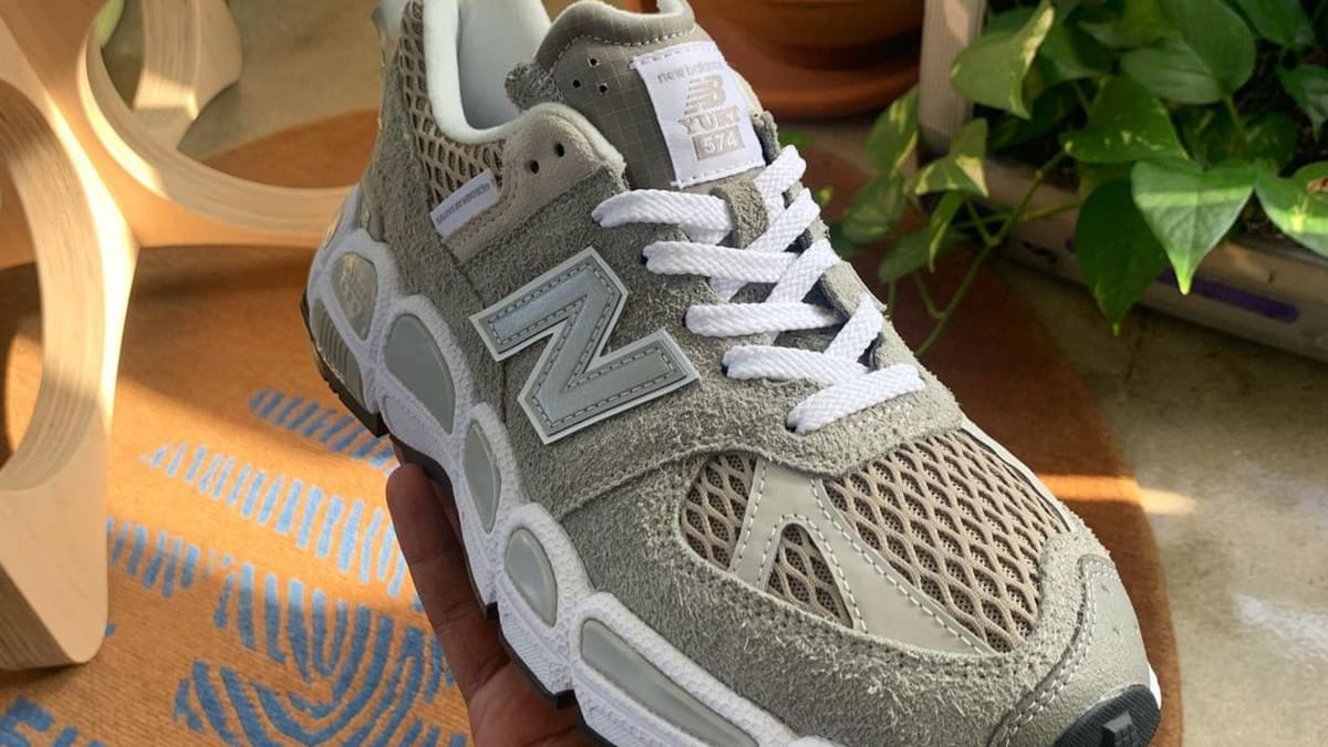 salehe bembury new balance for sale