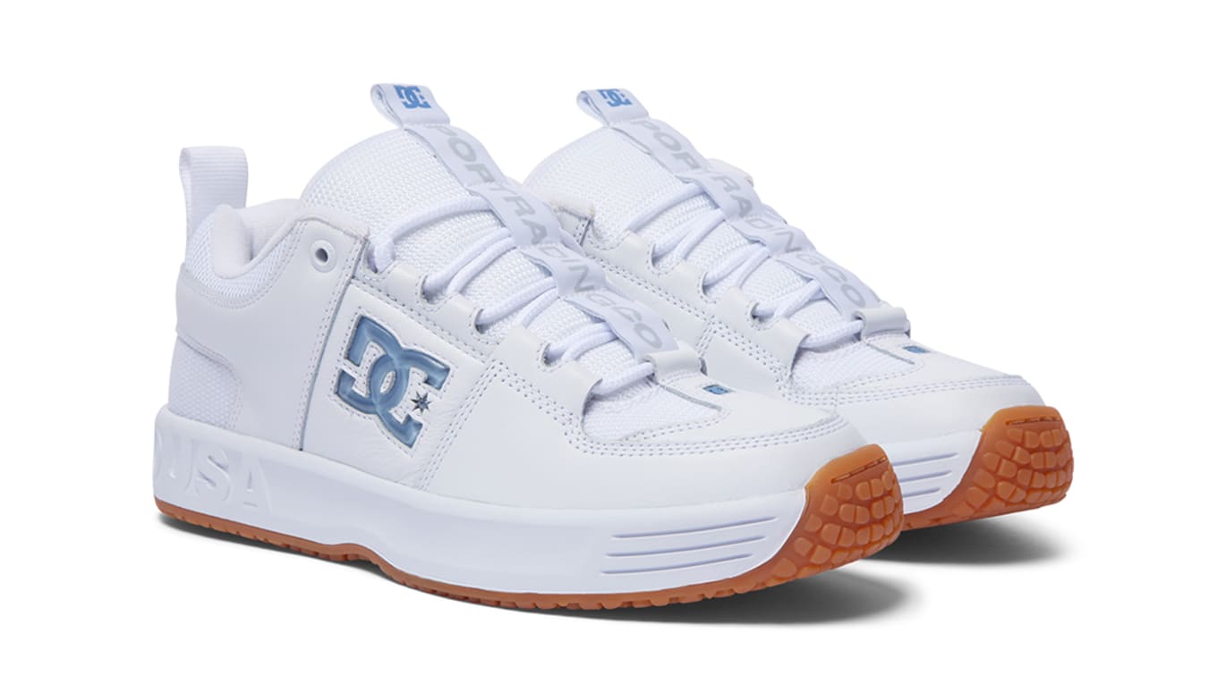 dc shoe company