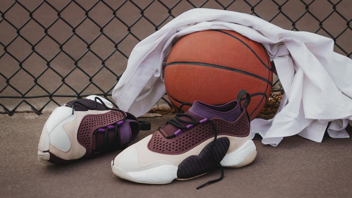 adidas byw low