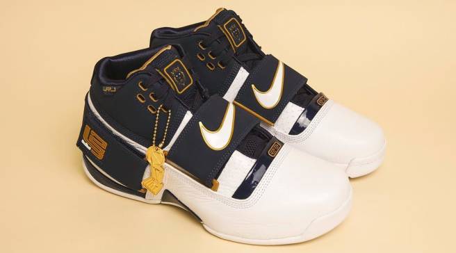 soldier 1 lebron