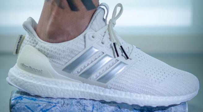 adidas Ultra Boost 4.0 Madness EF0144 StockX