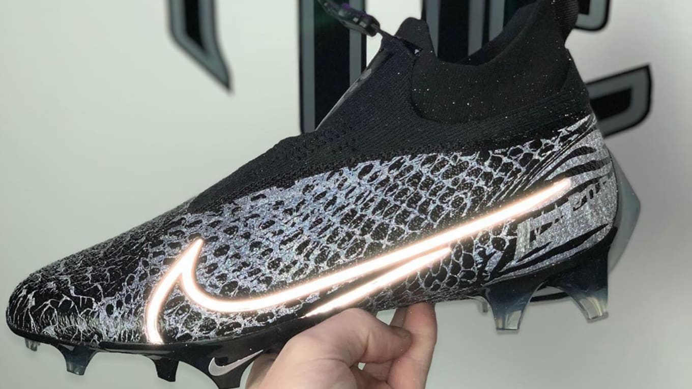 nike vapormax 360 cleats