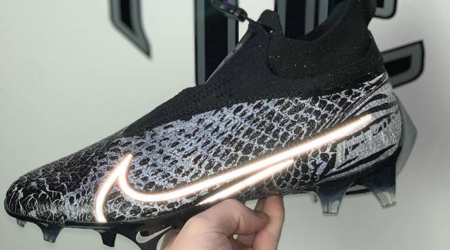 Odell Beckham Jr Sole Collector