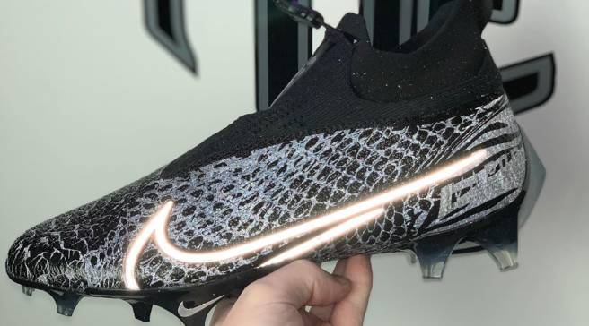 nike 2019 football cleats