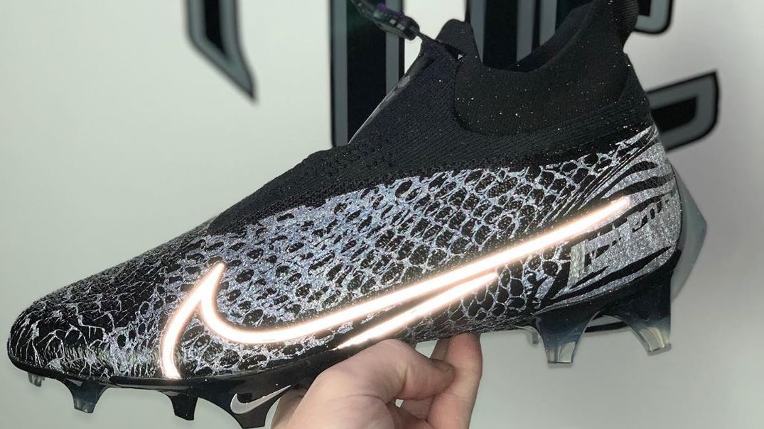 obj football cleats youth