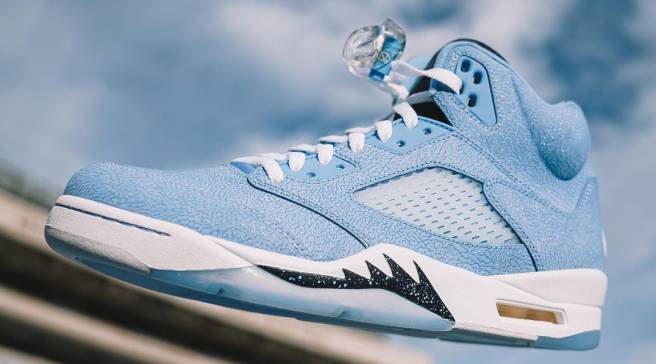 Air Jordan PE: Find The Latest Sneaker 