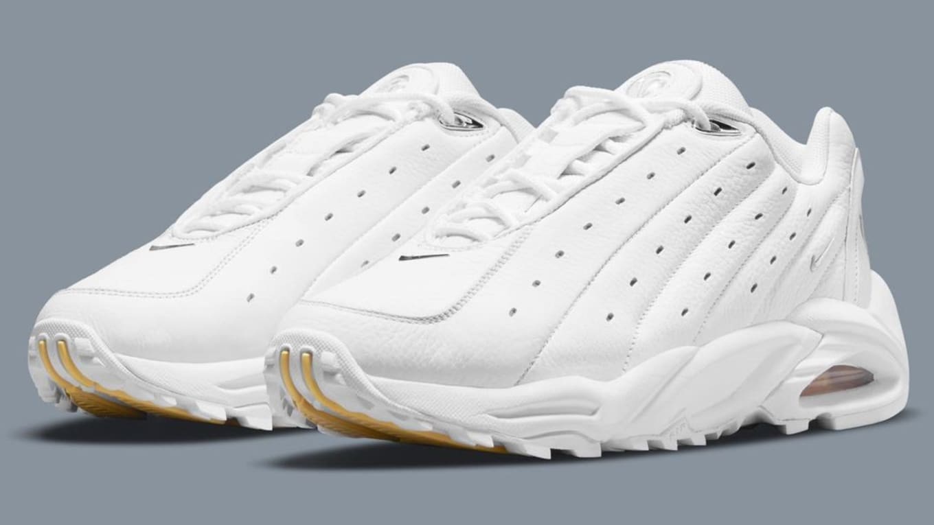 Drake x nike collab release date