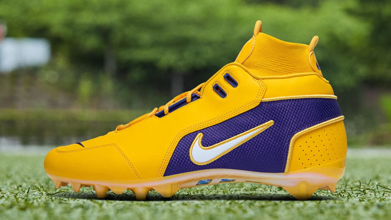 nike obj football cleats