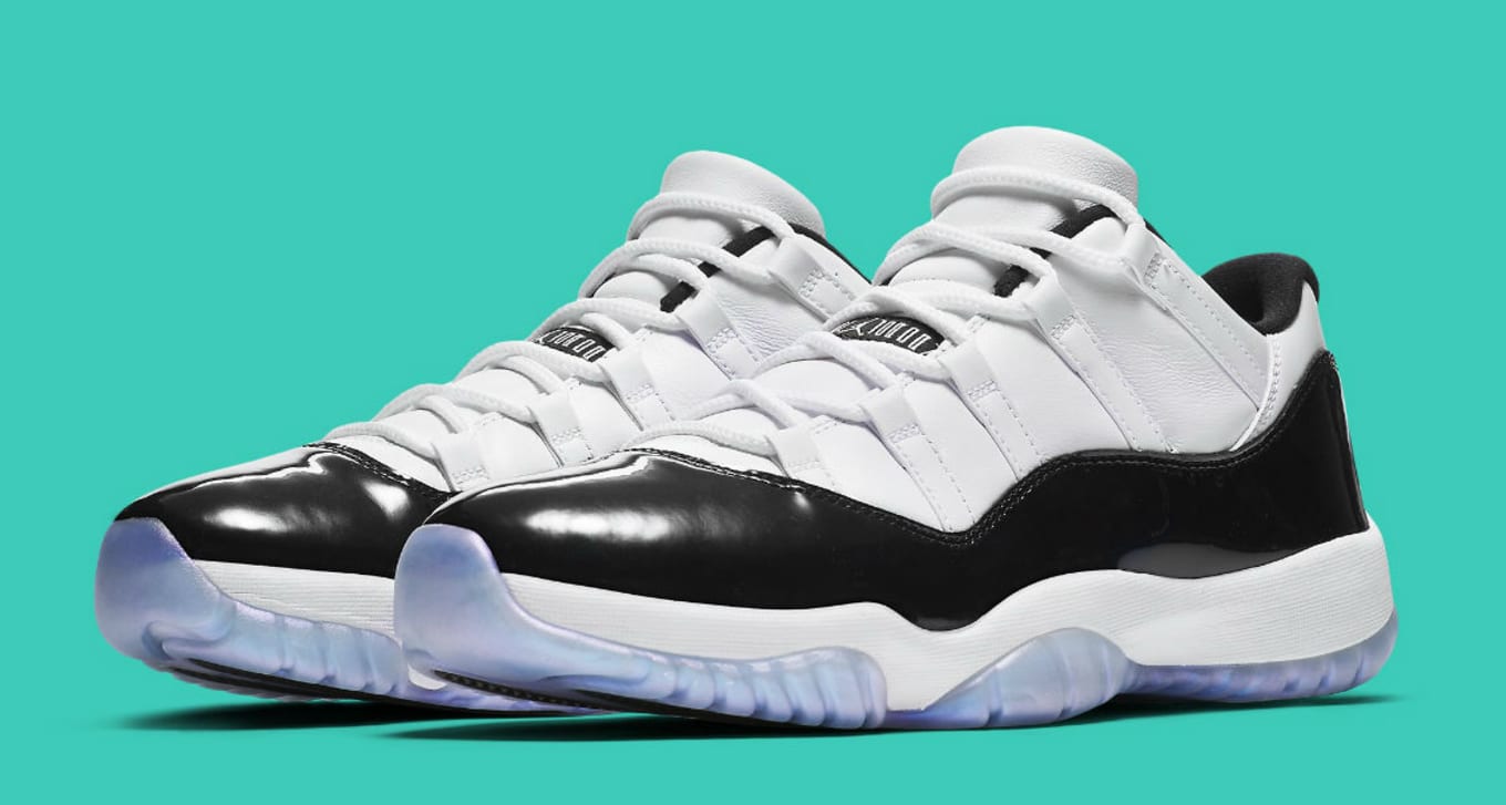 early release jordan 11