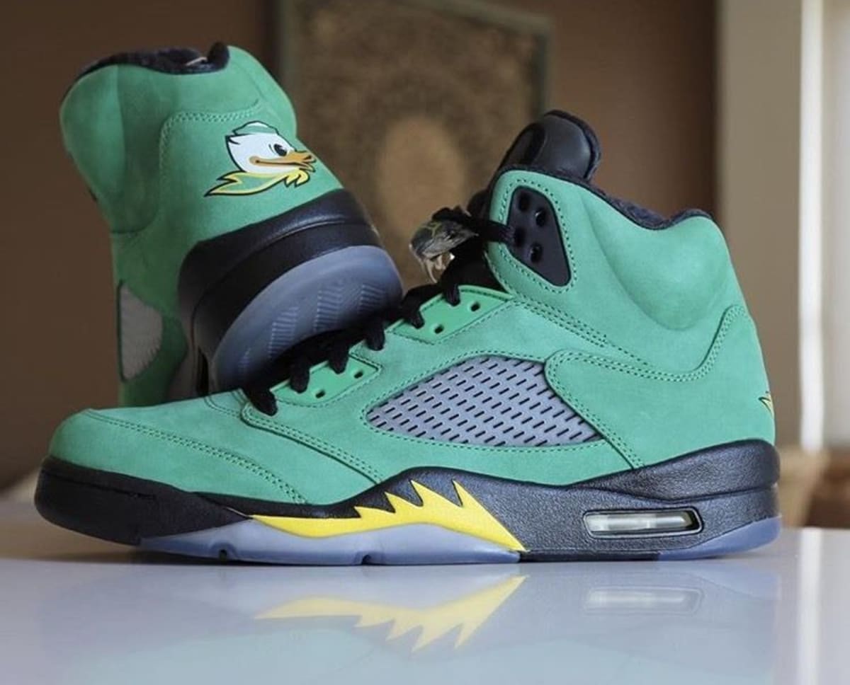 jordan exclusive retro