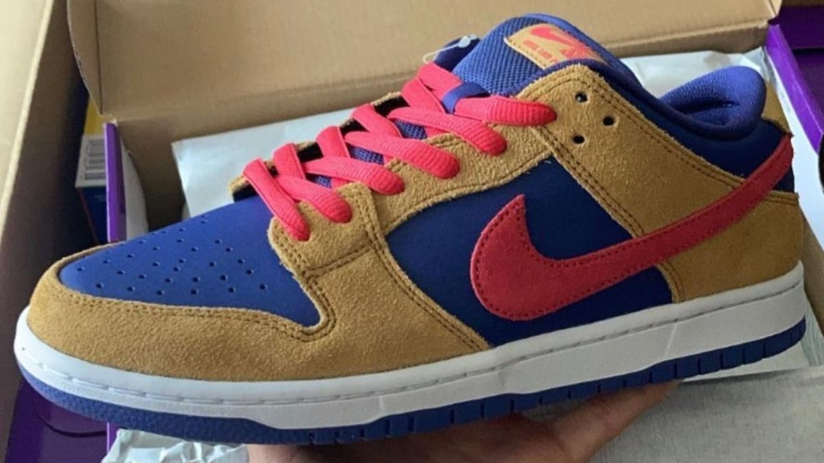 nike sb pelle hat