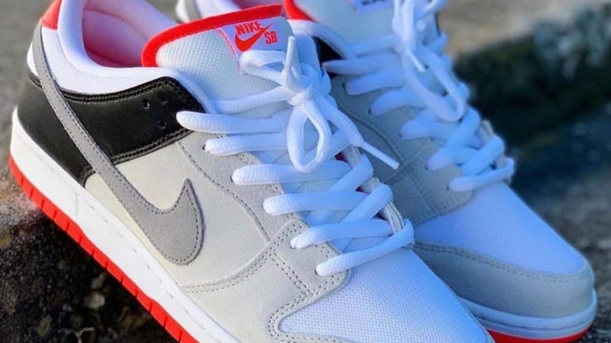 nike sb 90s