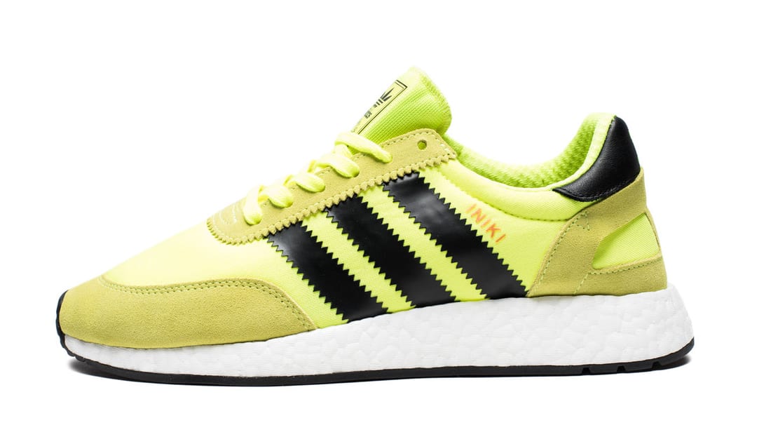 Adidas Iniki Runner