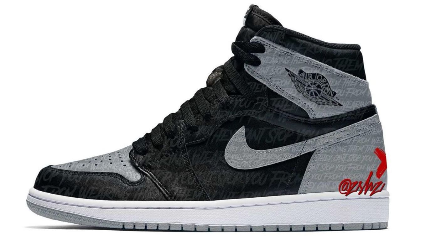 Jordan con aire clearance