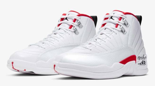 michigan 12s 2019