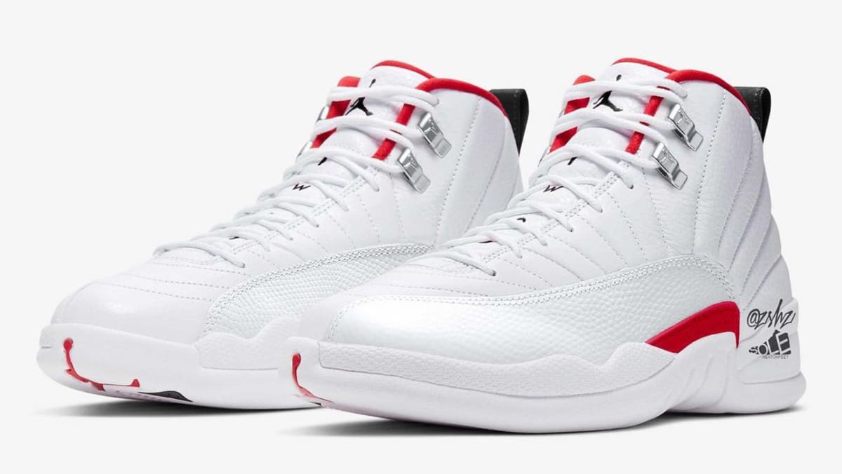 new 12s shoes