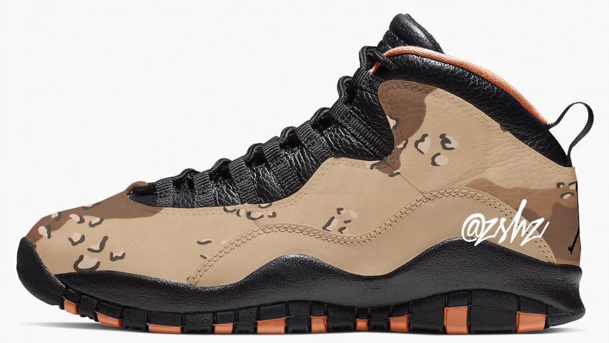 shoes coming out in april