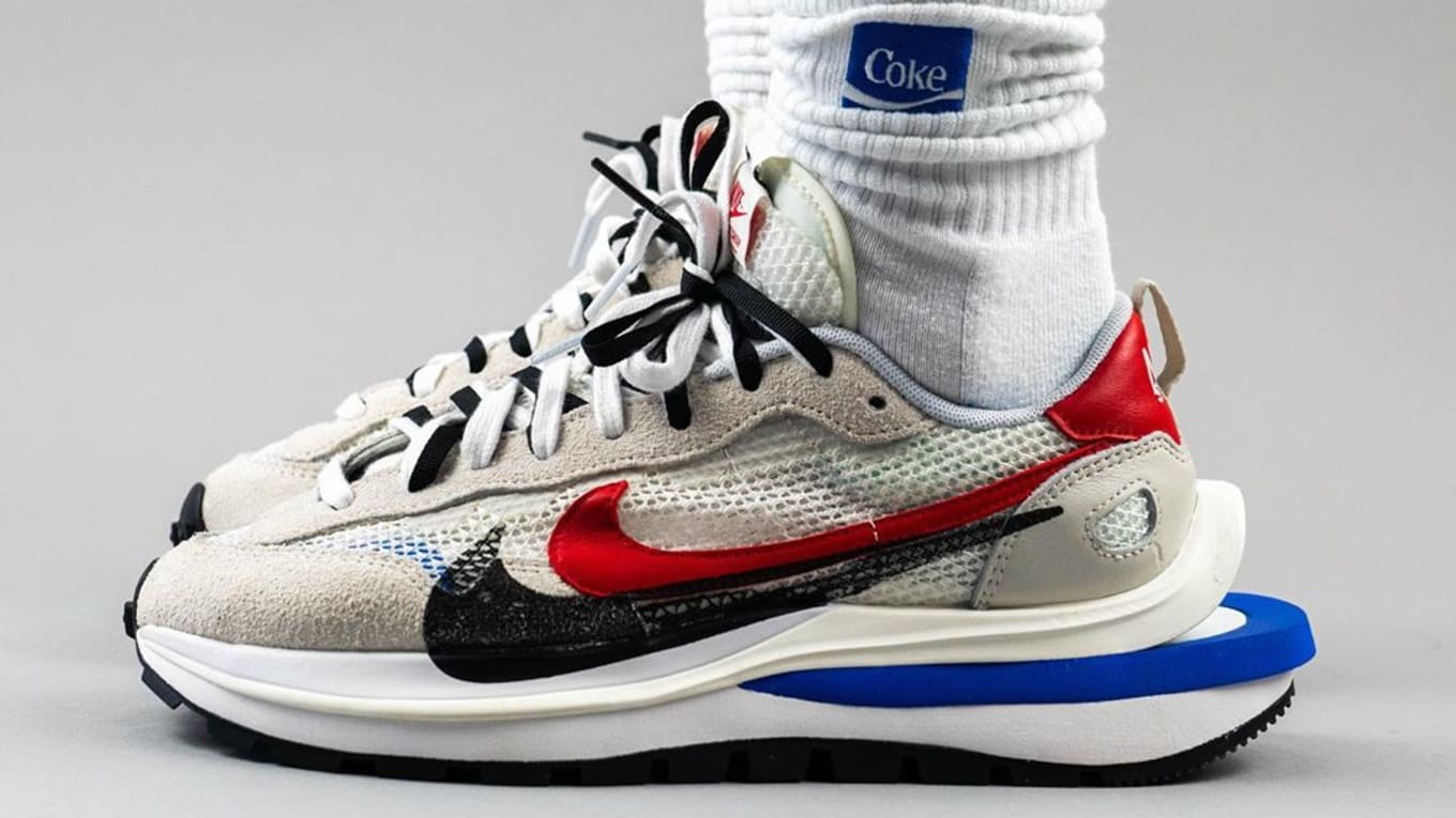 nike ld waffle sacai release date 2020