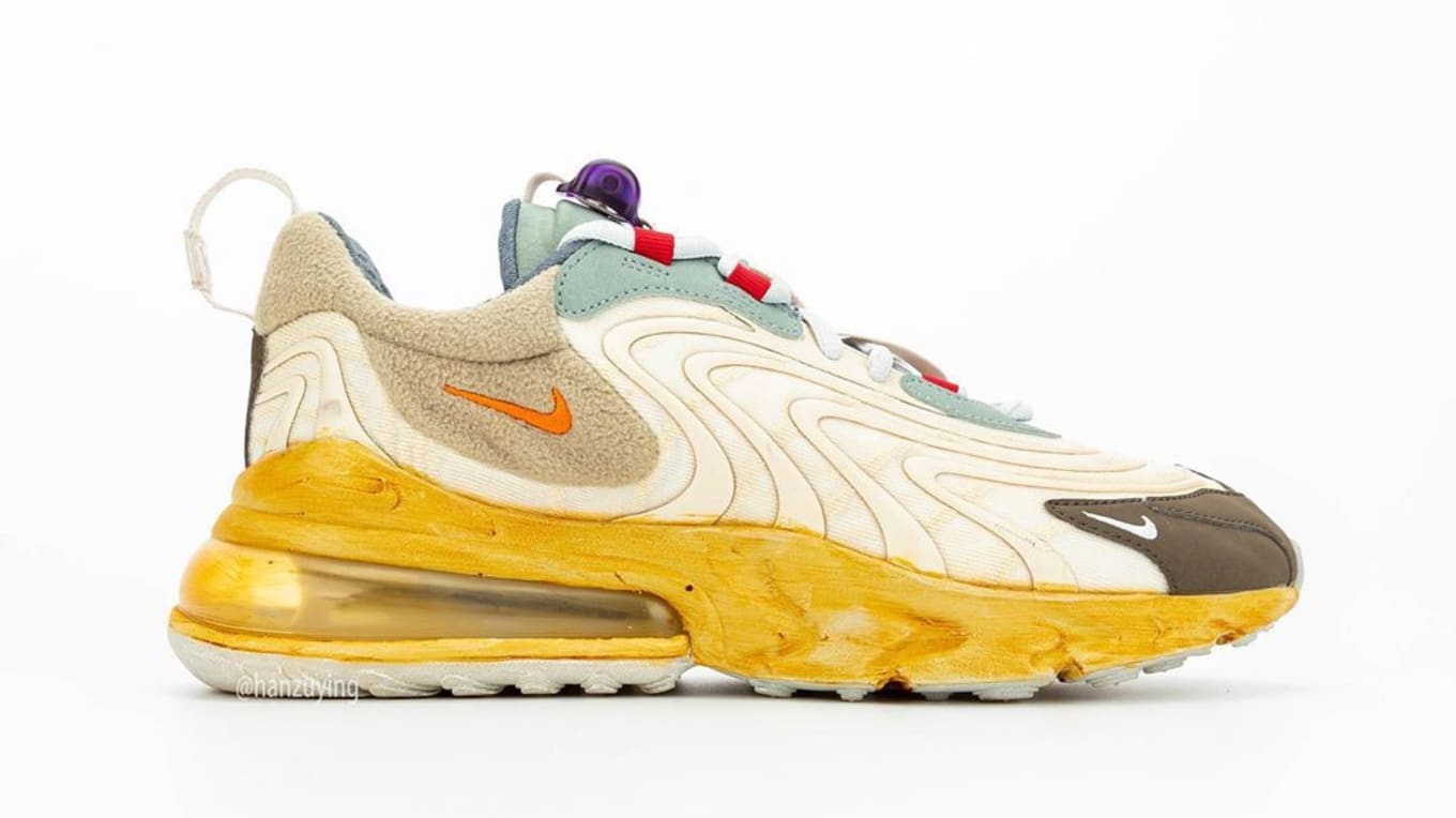 React element 97 travis scott best sale