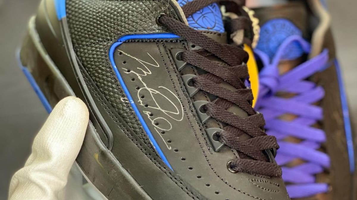 off white 2s release date